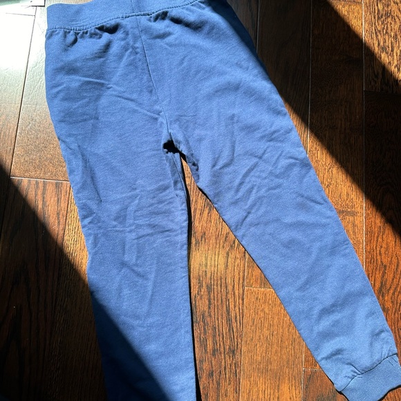 Marvel Tee & Pants Combo NWT - Picture 3 of 11